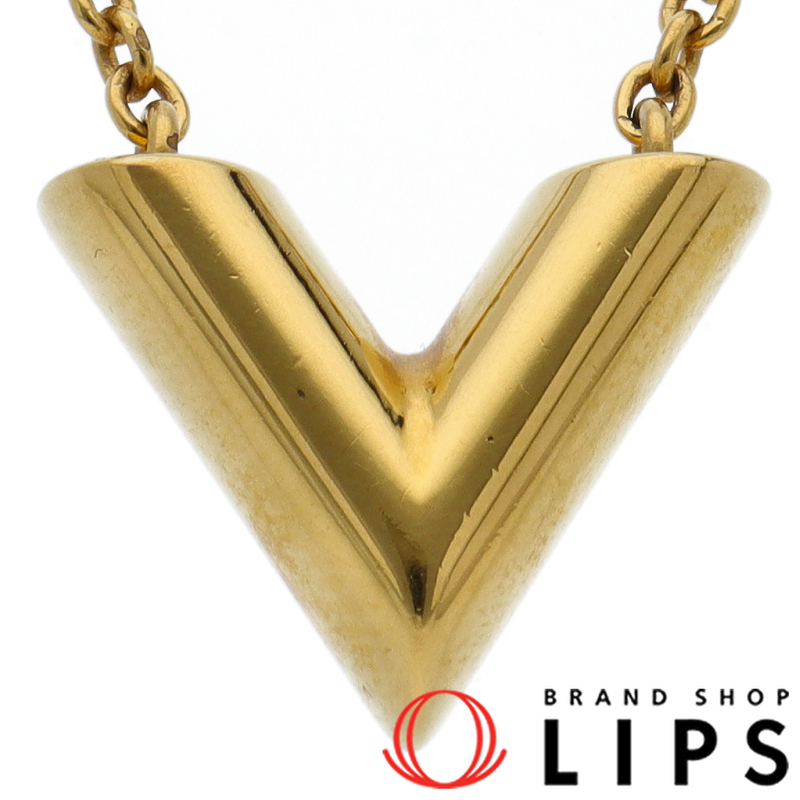 ネックレス エセンシャル V