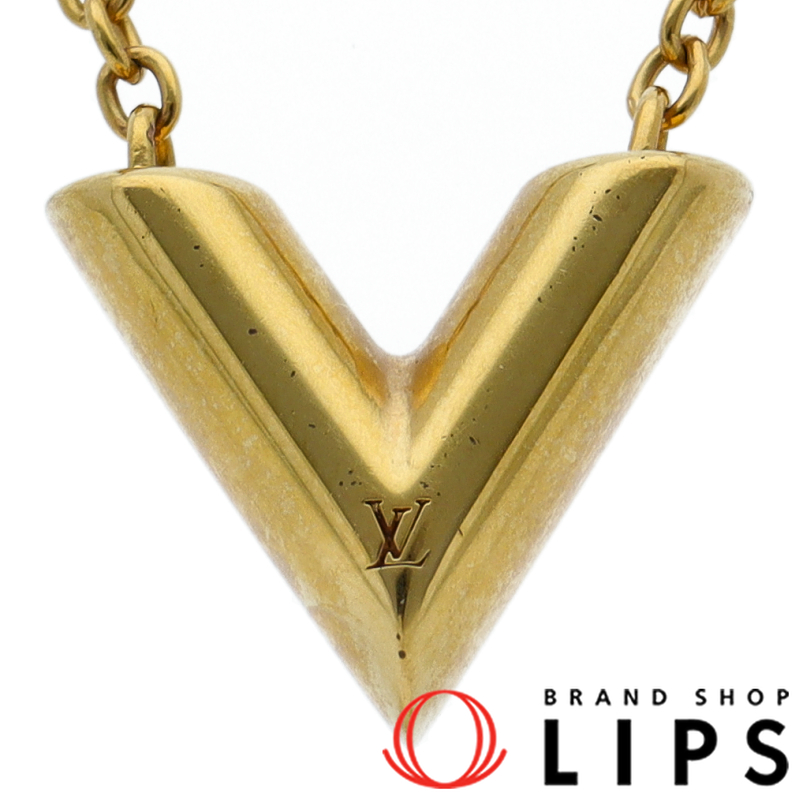 ネックレス エセンシャル V