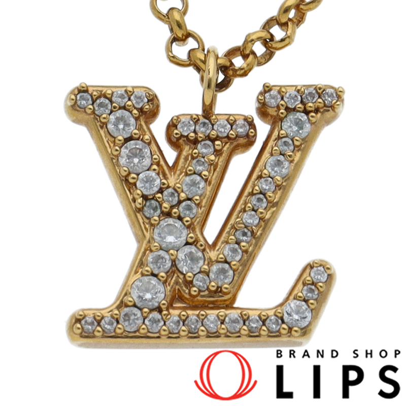 ネックレス レディ LV