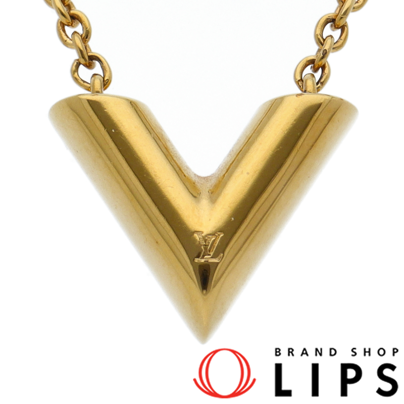 ネックレス エセンシャル V