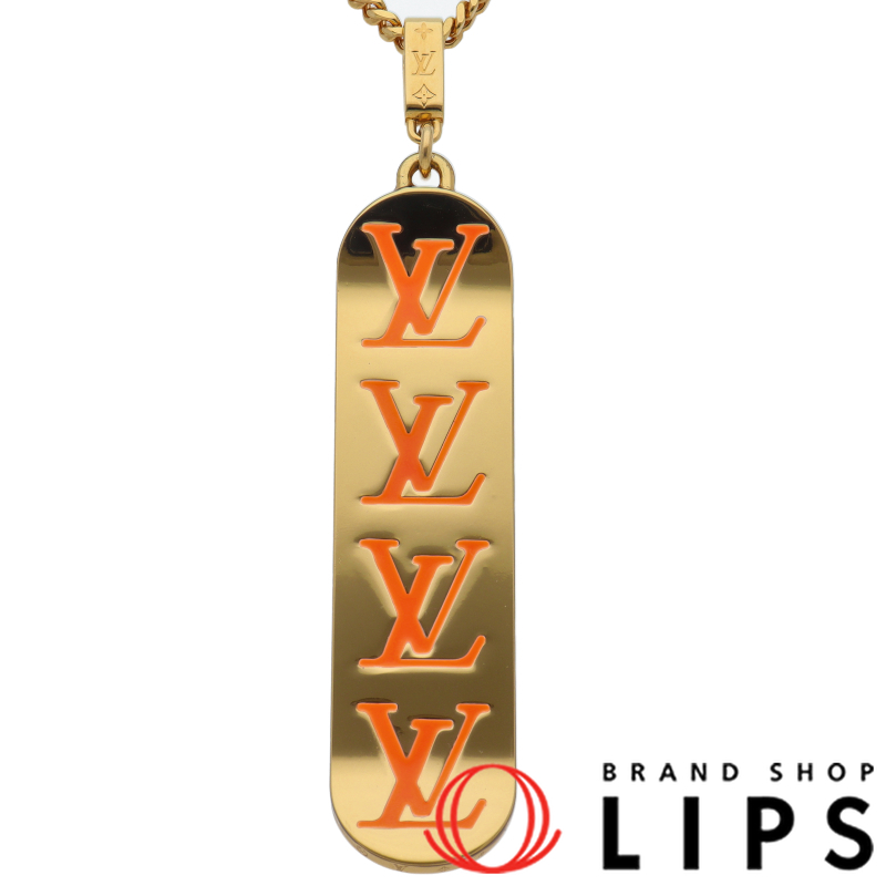 ペンダント スケートボード