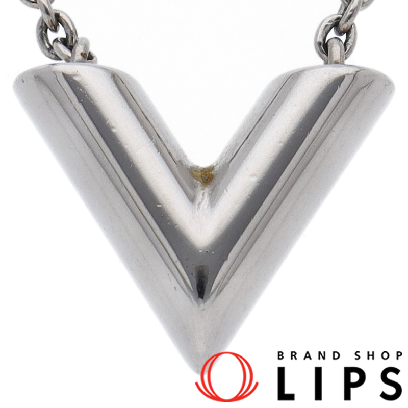 ネックレス エセンシャルV