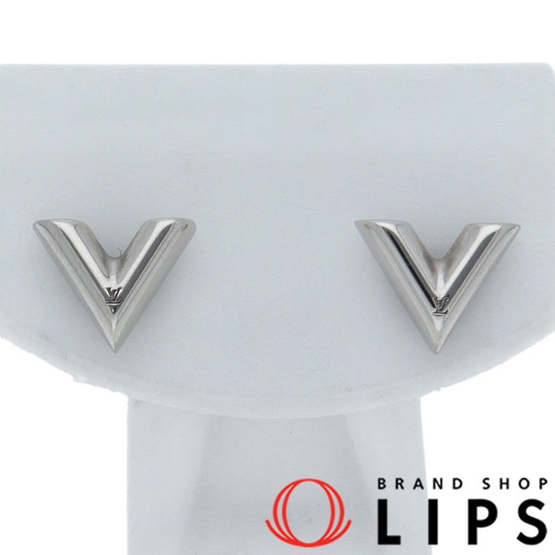 エセンシャルV ピアス