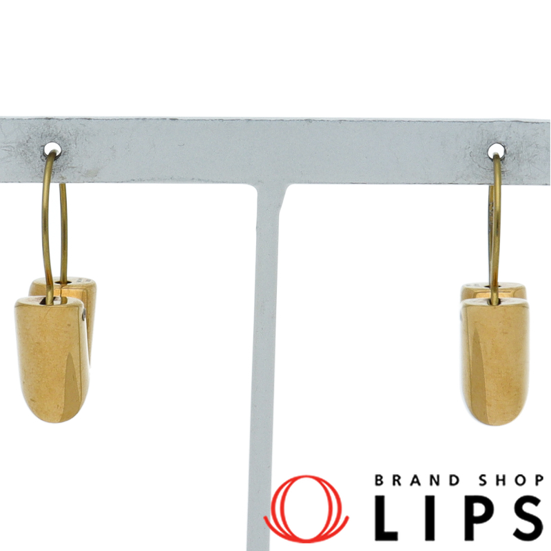 エセンシャルV ピアス