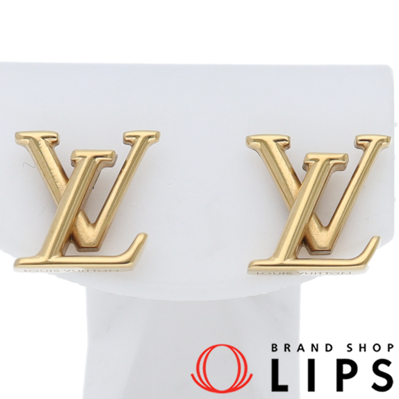 ピアス・LV アイコニック