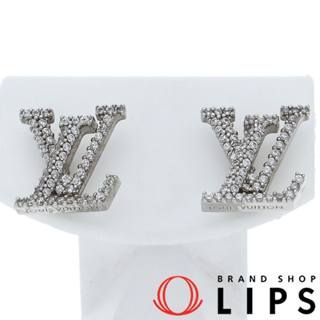 LV アイコニック ストラス