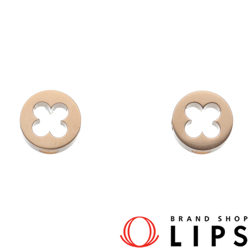 ピアス ピュス アンプラント