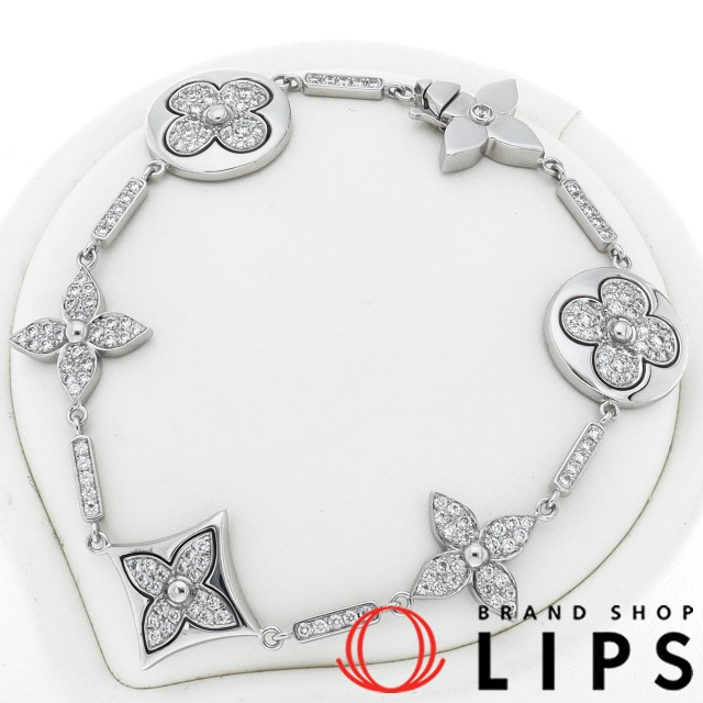 ブラスレ ダイヤモンド ブロッサム