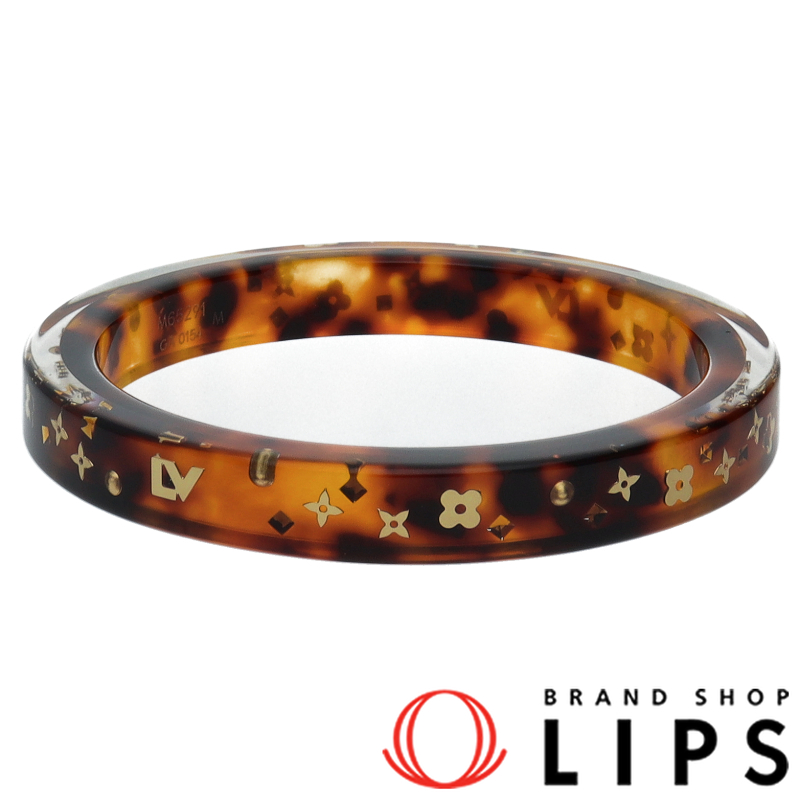 ブラスレ アンクルージョン ブレスレット Mサイズ