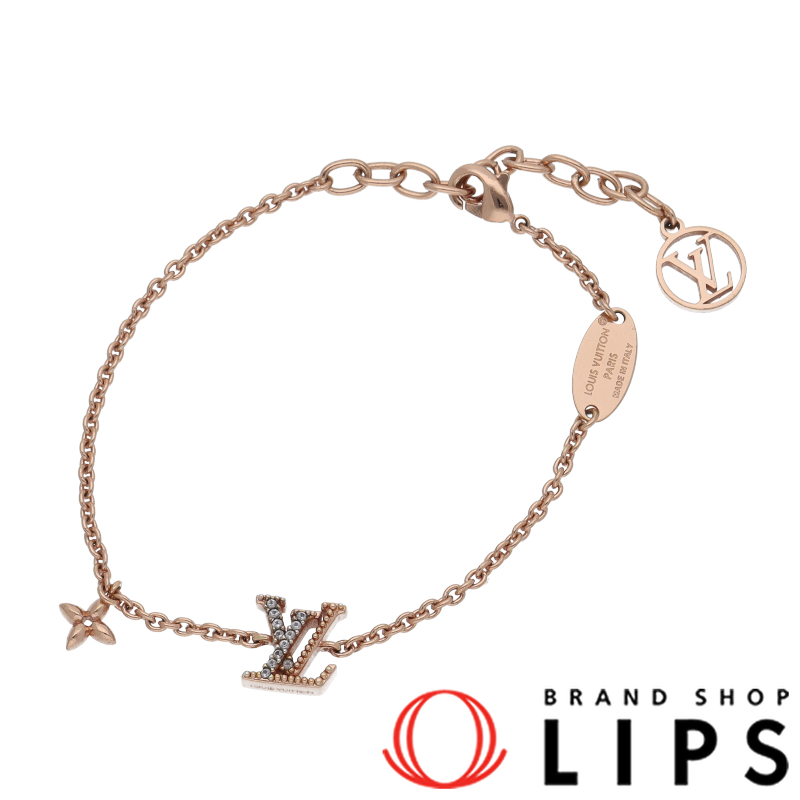 LVアイコニック ブレスレット
