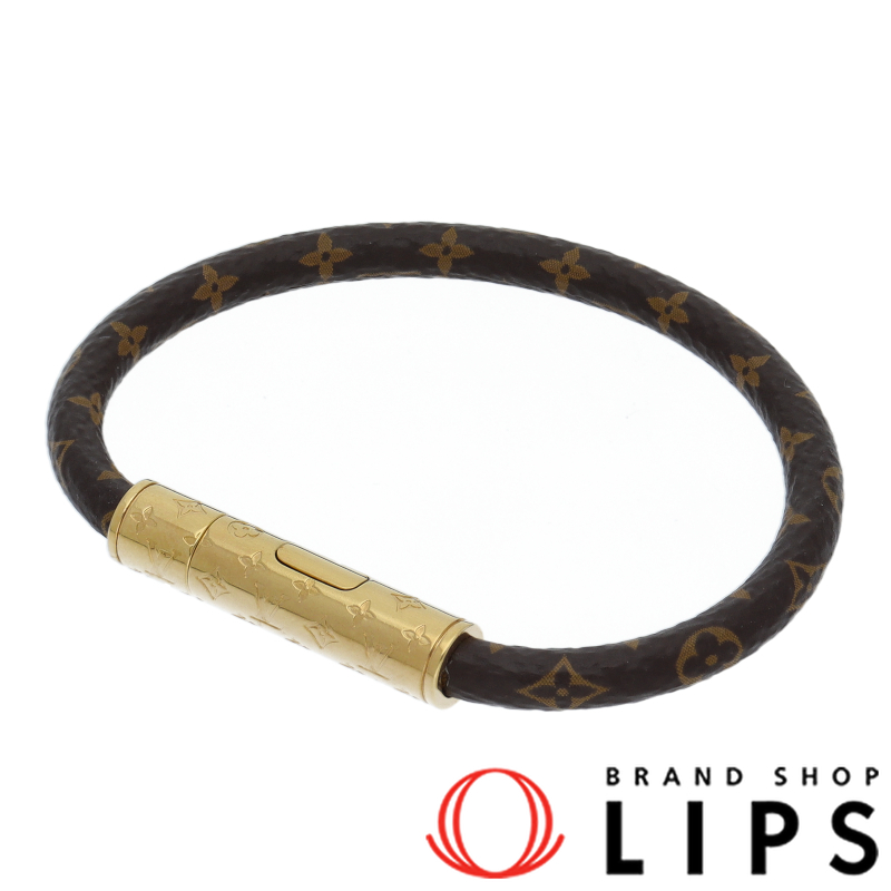 ブレスレット LVコンフィデンシャル S