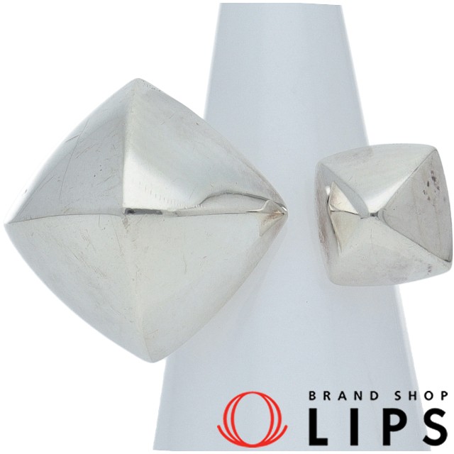 コリエ･ド･シアン ロックリング