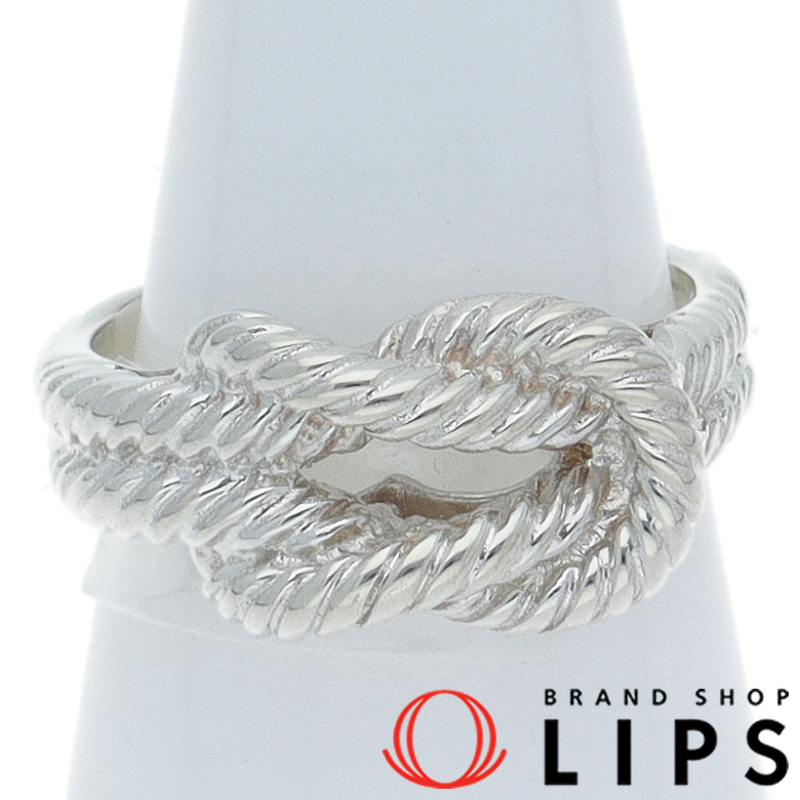 オーディエンヌ リング