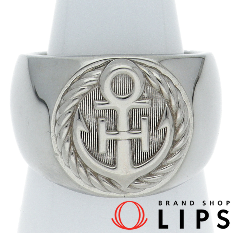 アンカーリング