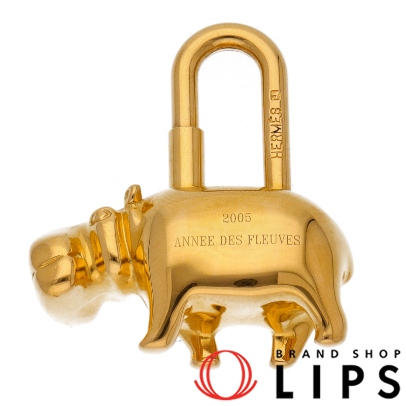 ヒポポタマス カデナ 2005年限定