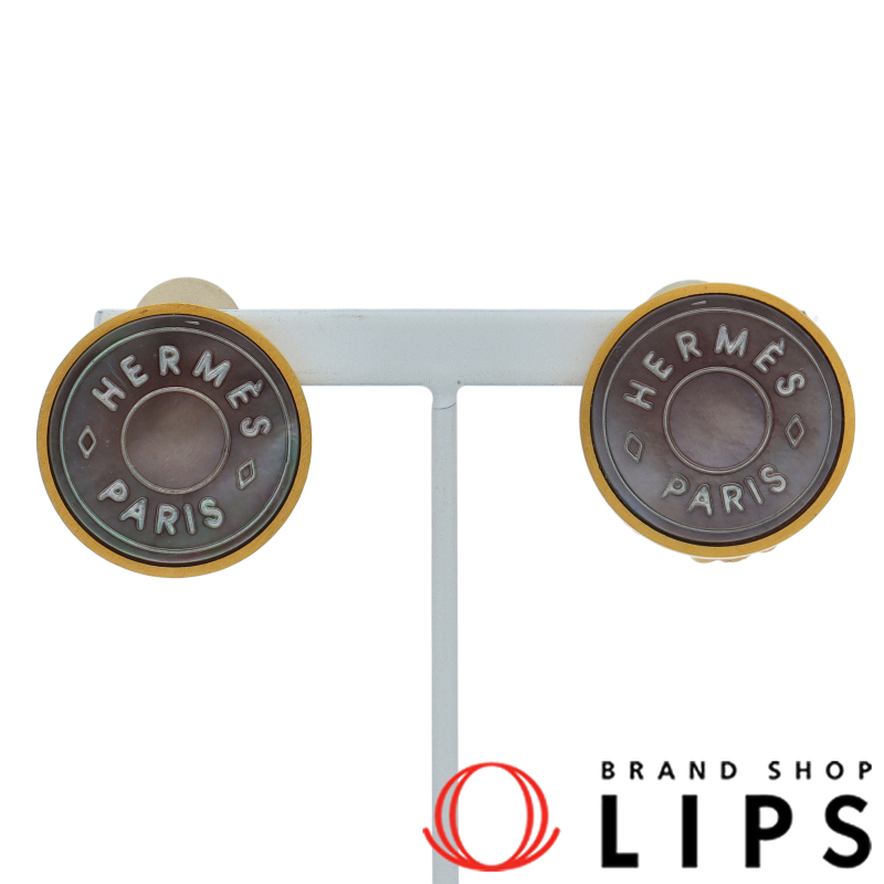 セリエ  イヤリング