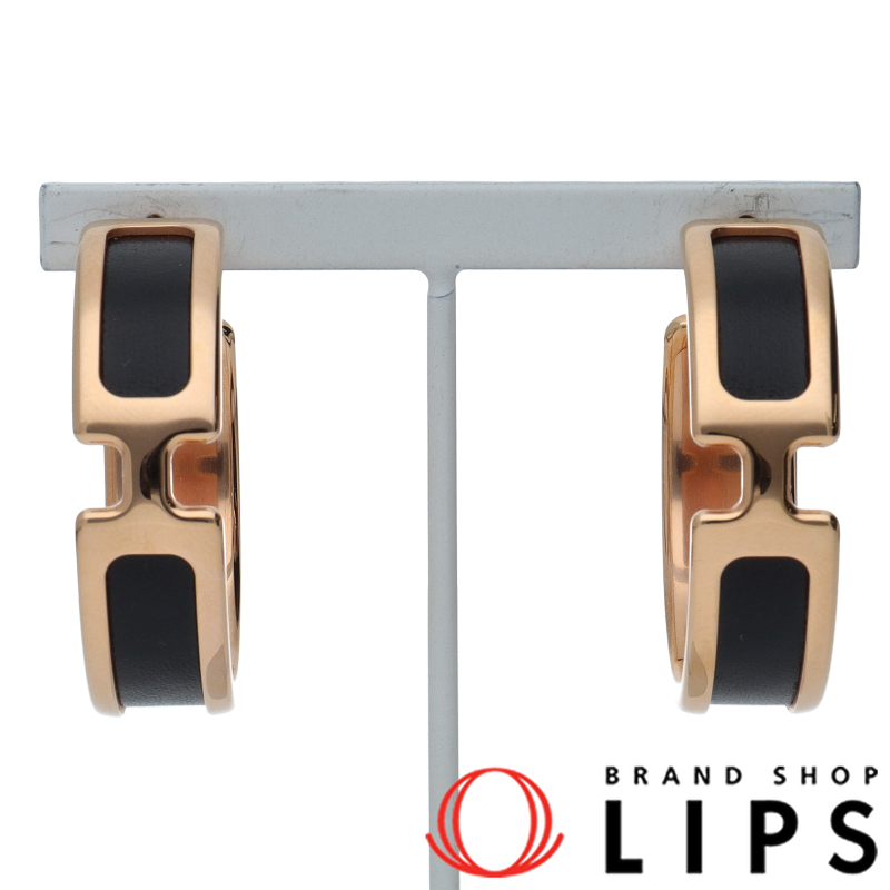 オランプ ピアス