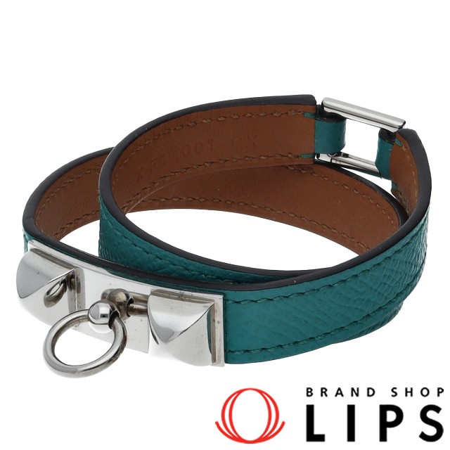 リヴァル ドゥブルトゥール ブレスレット