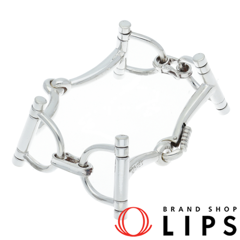 ホースビット ブレスレット