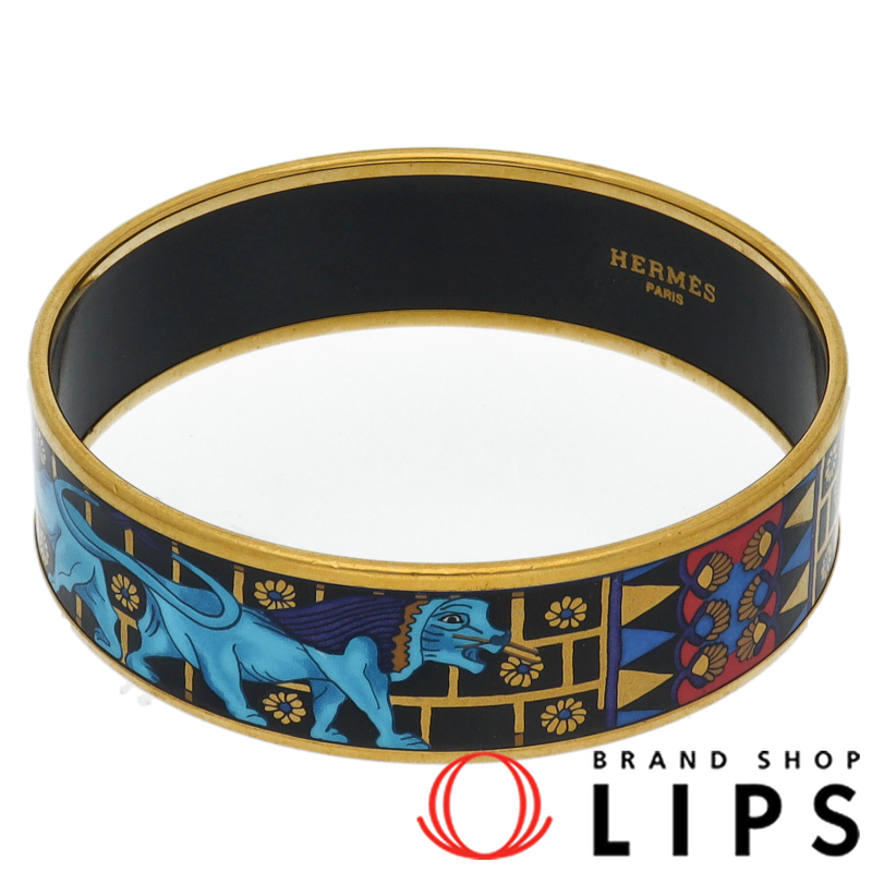 エマイユバングルGM