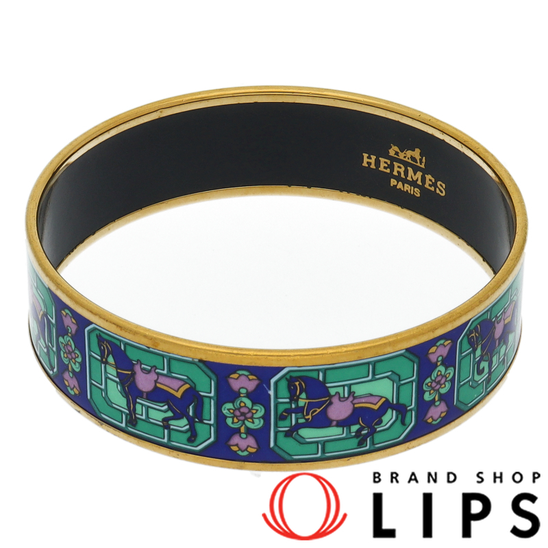 エマイユバングルGM