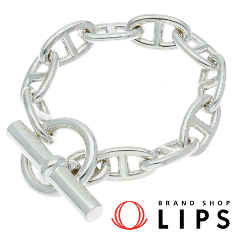 シェーヌダンクル ブレスレット GM