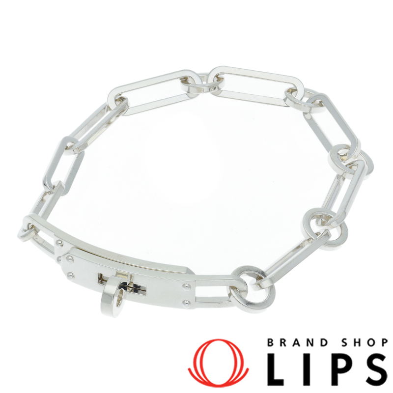 ケリーシェーヌ シンプルブレスレット