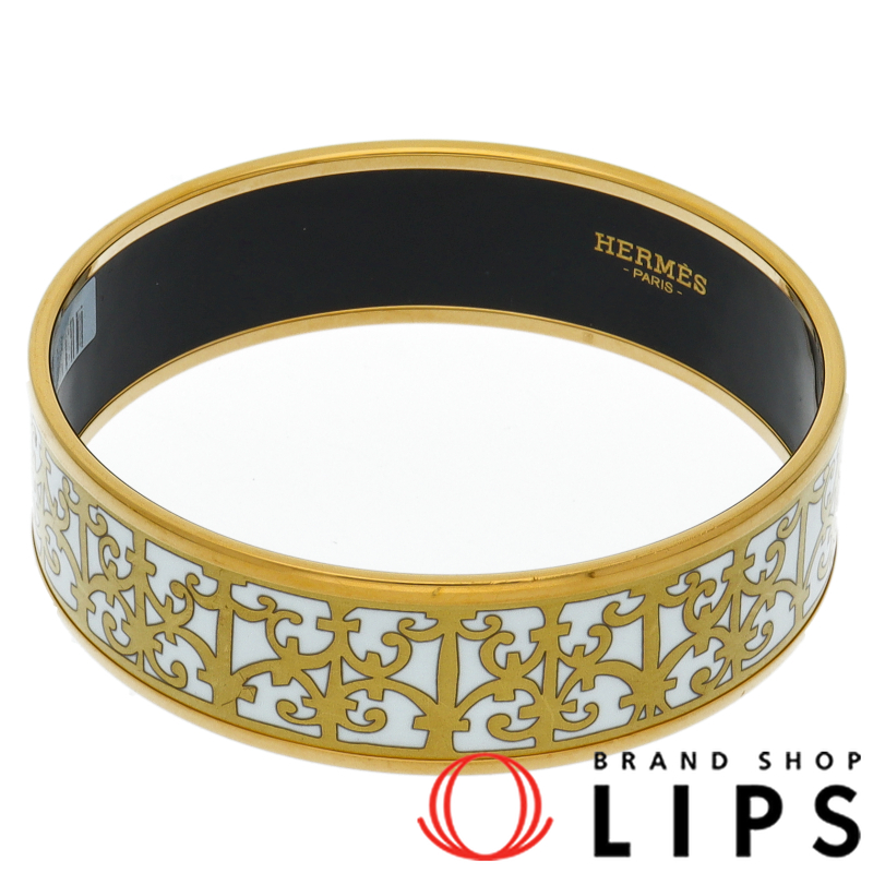 エマイユバングルGM