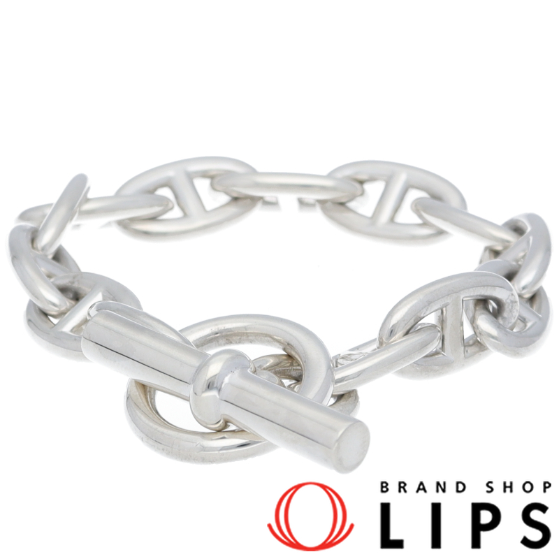 シェーヌダンクル ブレスレット GM