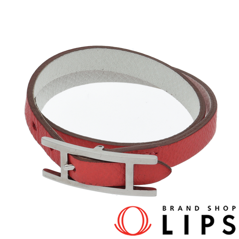 ビーアピ ドゥブルトゥール ブレスレット