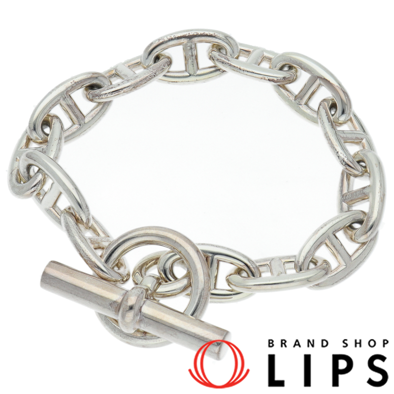 シェーヌダンクル ブレスレット GM