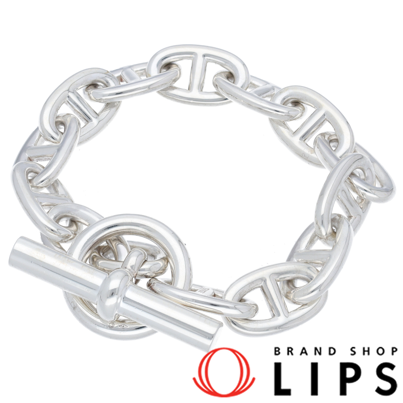 シェーヌダンクル ブレスレット TGM