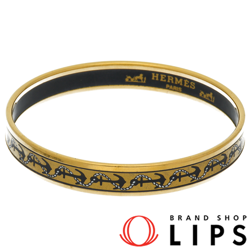 エマイユバングルPM