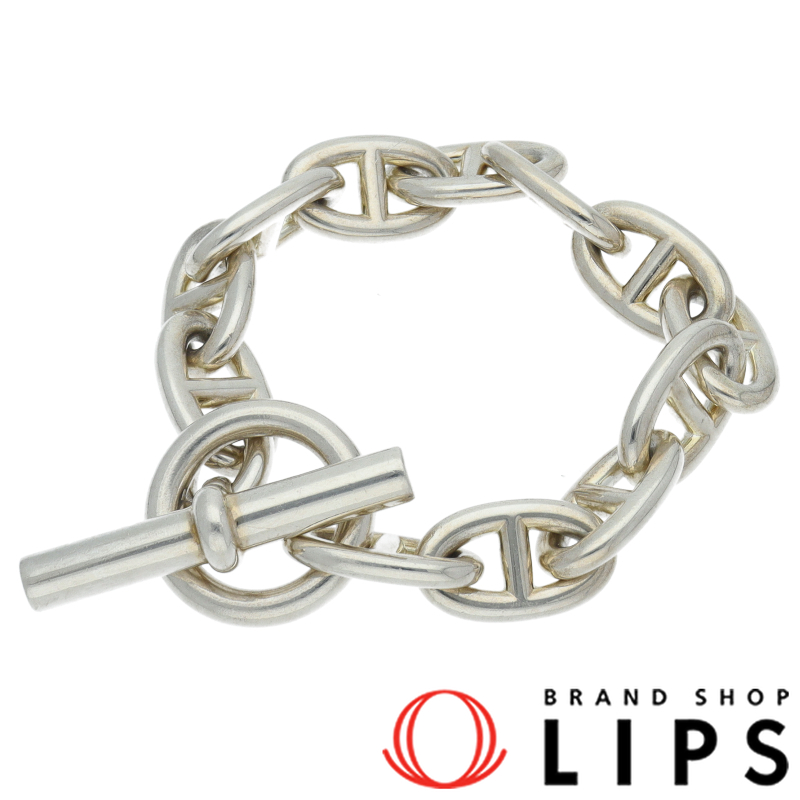 シェーヌダンクル ブレスレット TGM