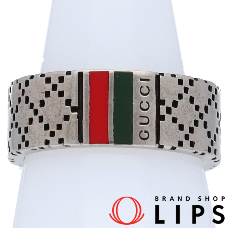 ディアマンティッシマ リング