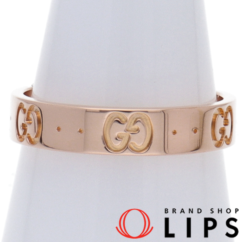 アイコンリングS