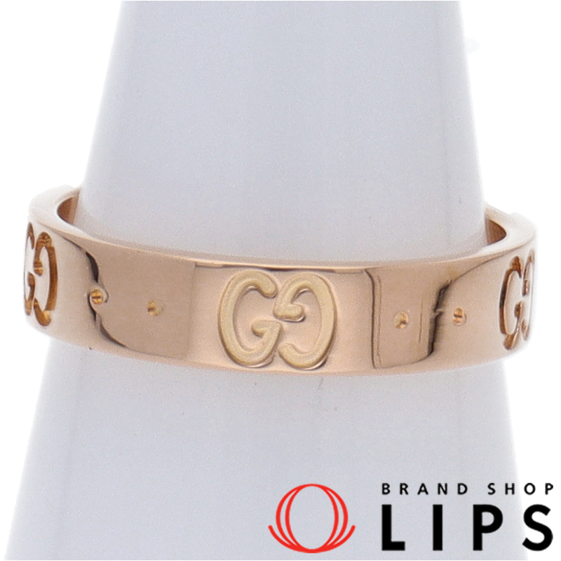 アイコンリング