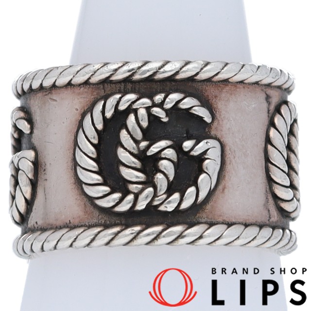 ダブルGツイストリング