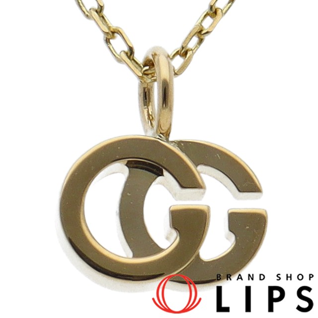 ダブルGネックレス ブルートパーズ