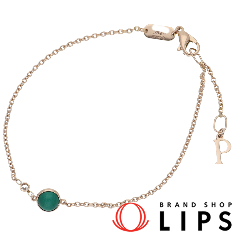 ポセション ブレスレット