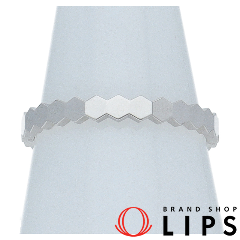 ビーマイラブ ハニカムリング