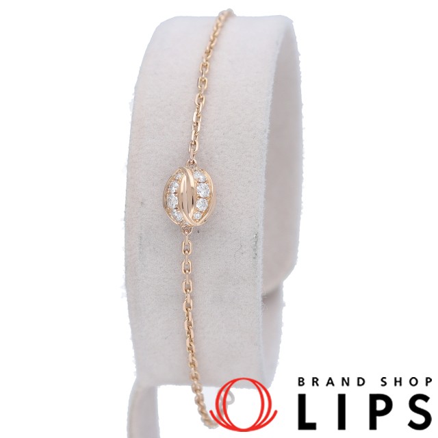 リアン セデュクシオンダイヤブレスレット