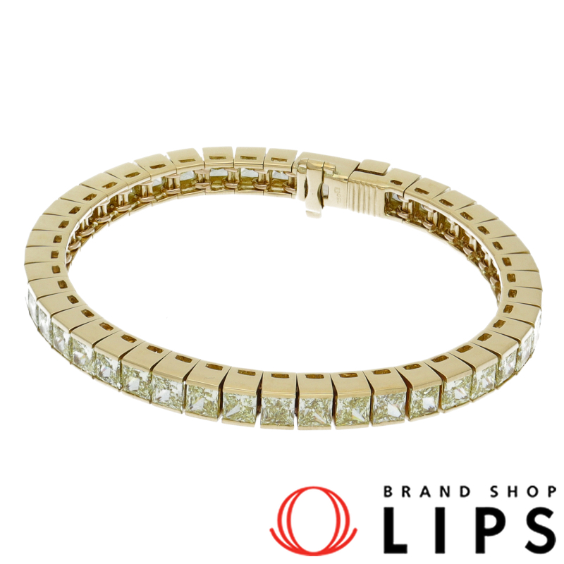 ダイヤテニスブレスレット