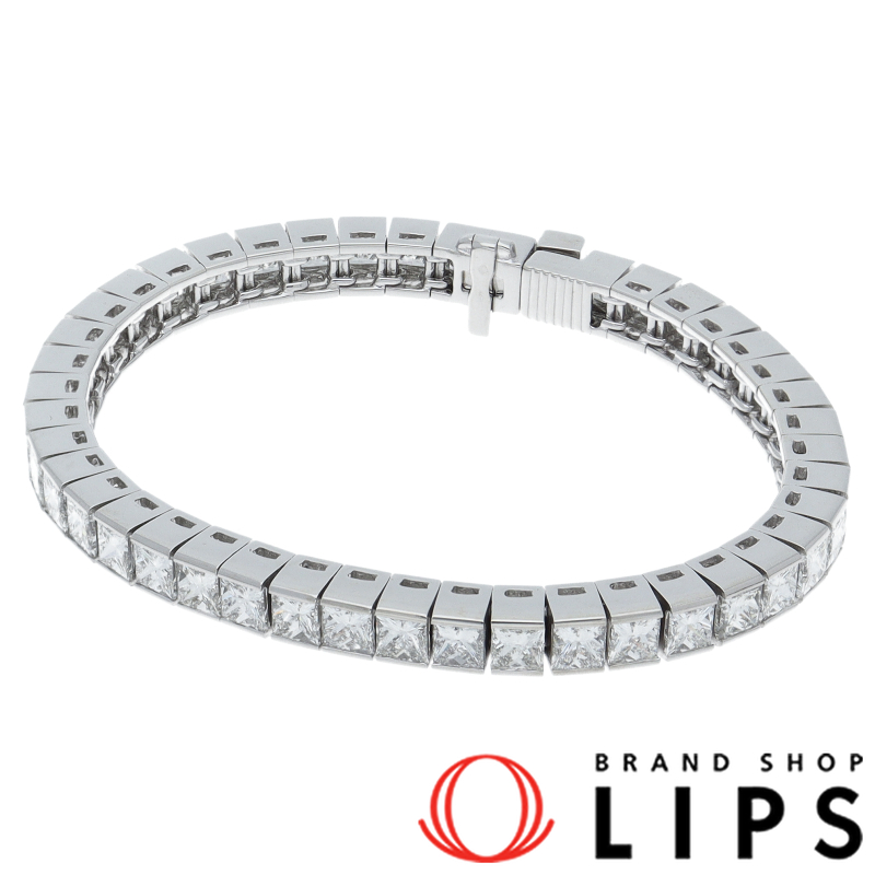 ダイヤテニスブレスレット