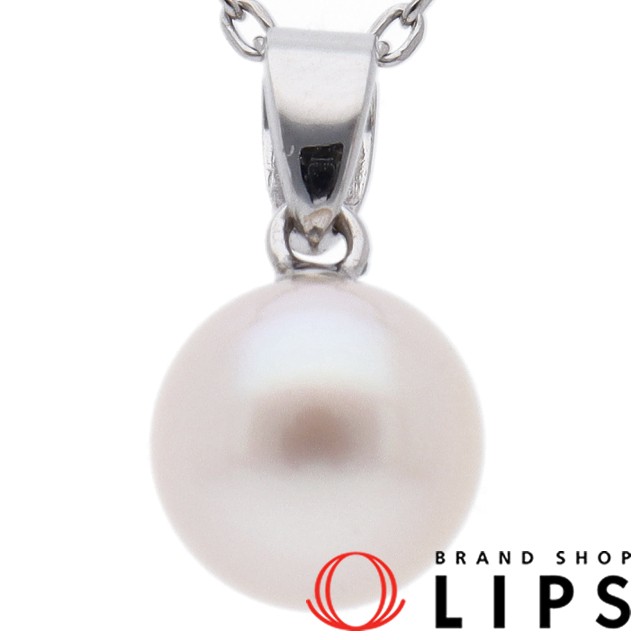 パールネックレス