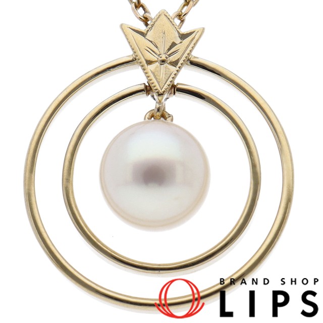 パールネックレス