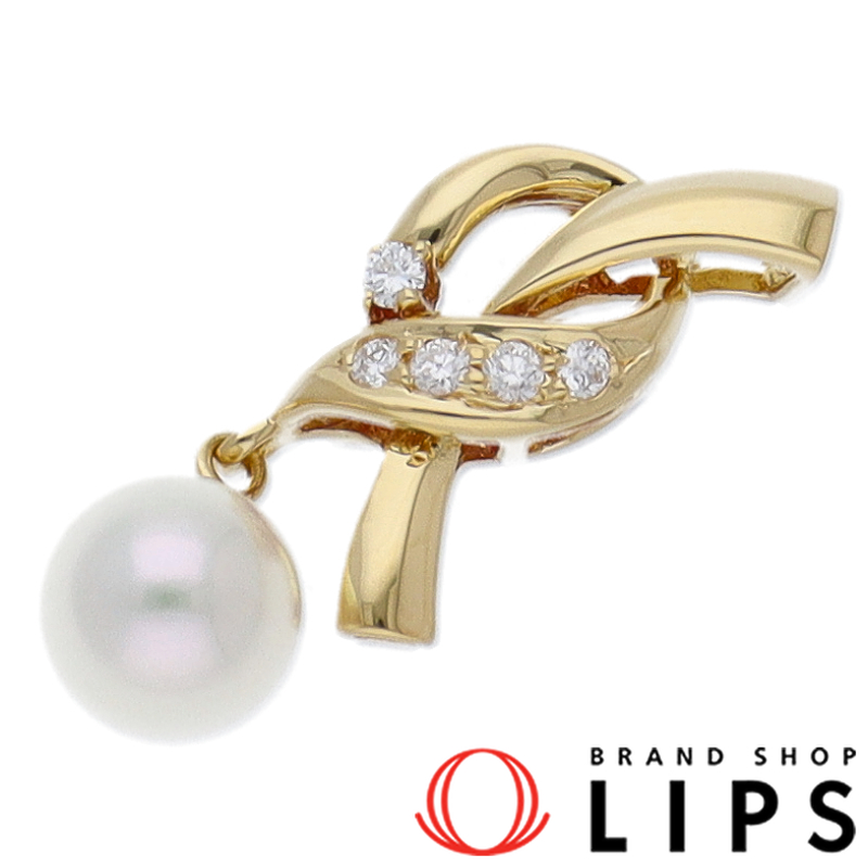 パール ダイヤトップ