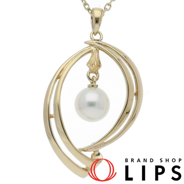 パールネックレス