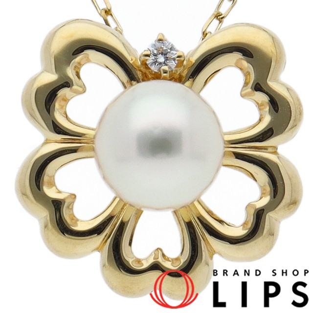 パールネックレス