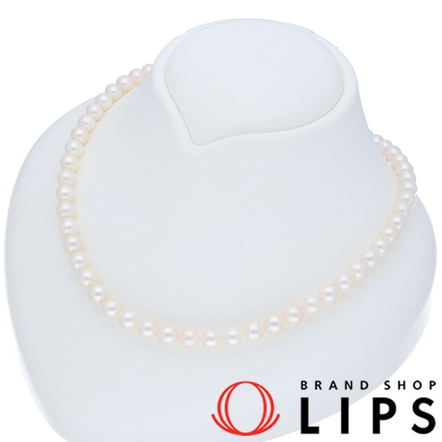 パールネックレス